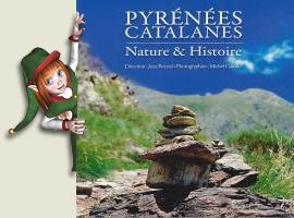 Pyrénées Catalanes: Nature§ Histoire  Broché 25€
